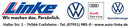 Logo Autohaus Linke GmbH
